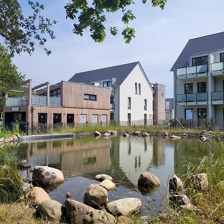 Baltic Lagoon Resort Direkt Am Meer Fuhlendorf  Екстериор снимка