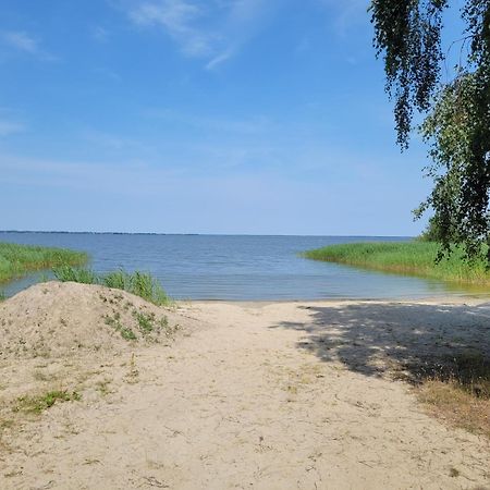 Baltic Lagoon Resort Direkt Am Meer Fuhlendorf  Екстериор снимка